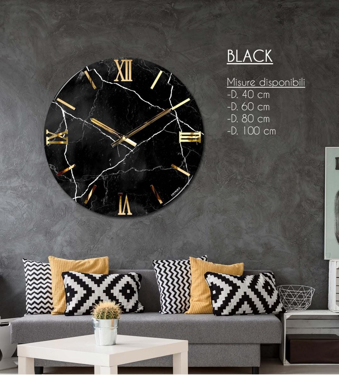 Orologio home sales
